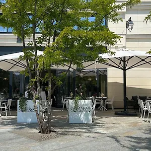 Appart hôtel Residhome Paris