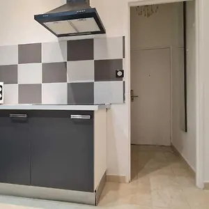 De La Richelandiere Appartement Saint-Etienne (Loire)