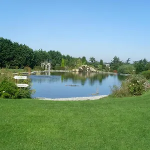 Le Relais Des Chartreux Saulx-les-Chartreux